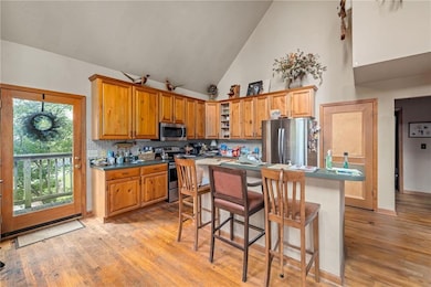 6725 Thunder Trail, Gainesville, GA 30506 - photo 7