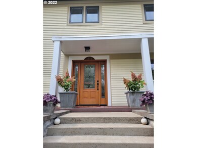 Entrance/Foyer