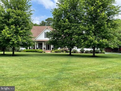 6816 Choptank Landing Rd, Hurlock, MD 21643 - photo 2