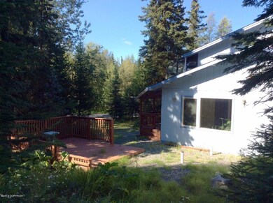 back yard beautiful