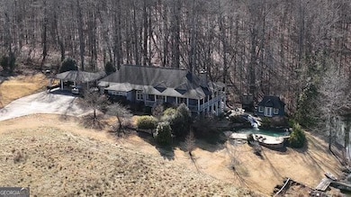 1187 Attaway Rd, Bowdon, GA 30108 - photo 3