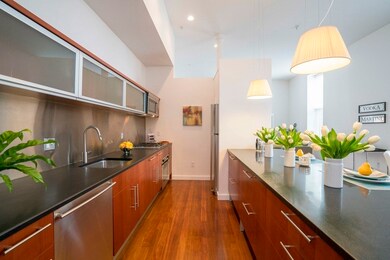 50 Bow St unit 6, Somerville, MA 02143 - photo 2