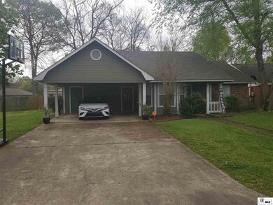 202 Timberwood Dr, Monroe, LA 71203 - photo 3