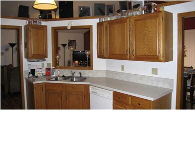 Open Kitchen