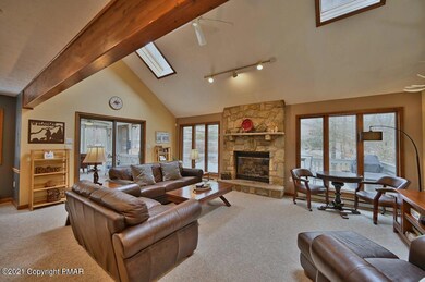 1116 Cedar Knoll Way, Pocono Pines, PA 18350 - photo 2