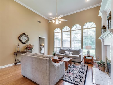 1201 Brook Ln, Cleburne, TX 76033 - photo 6