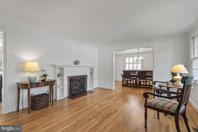 302 Walnut St, Falls Church, VA 22046 - photo 4