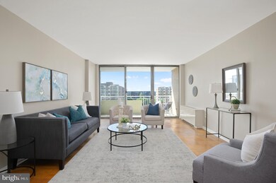 Van Ness North unit 1518, Washington, DC 20008 - photo 6