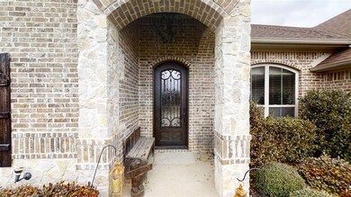 3713 Lonesome Creek Rd, Granbury, TX 76049 - photo 4