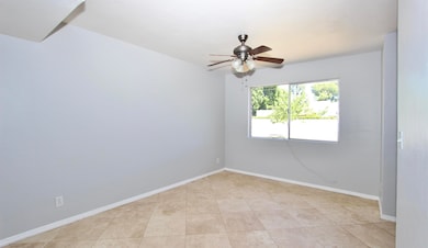 Formal Dining Area