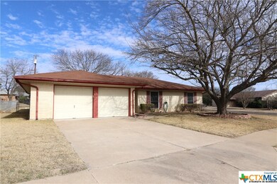 1107 Carlton St, Copperas Cove, TX 76522 - photo 2