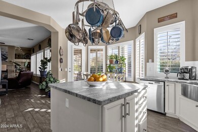 5109 S Ranger Trail unit 4, Gilbert, AZ 85298 - photo 4