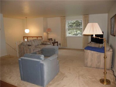Living Room. Gorgeous Living Room w/ Plenty of Nat