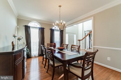 8509 Tipton Dr, Laurel, MD 20723 - photo 4