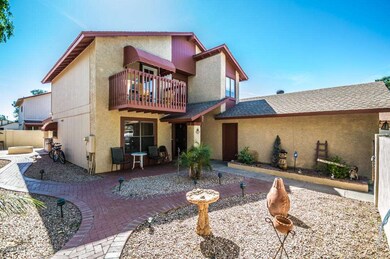 1561 W Javelina Ave AZ-4