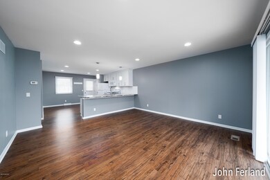 5109 Southglow ct Se, Kentwood, MI 49508