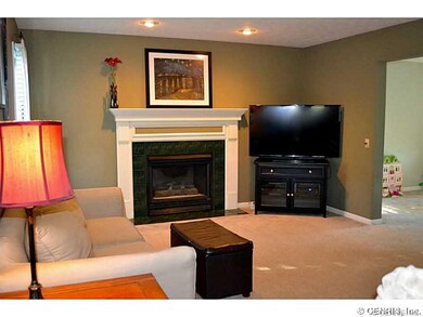 Family Room.