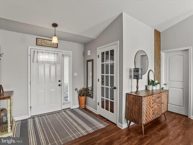 11144 Ridge Crest Dr unit 89, Waynesboro, PA 17268 - photo 3