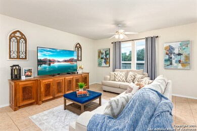 10319 Castello Canyon, San Antonio, TX 78254 - photo 5