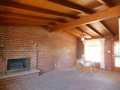 High Ceilings