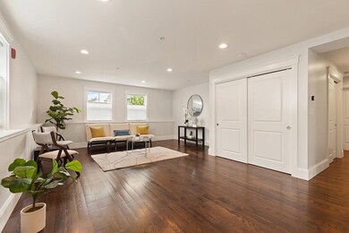 244 Central Ave unit 1, Medford, MA 02155 - photo 3