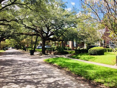 Front Street Looking Left