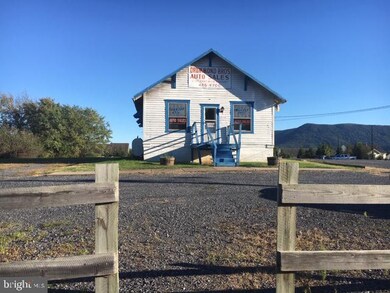 33586 Old Valley Pike, Strasburg, VA 22657 - photo 4