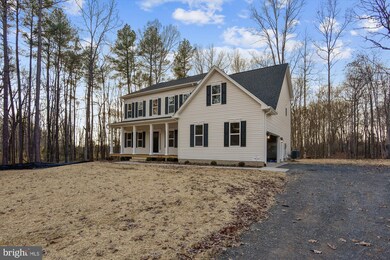 7420 O'Keefe Rd, Bealeton, VA 22712 - photo 2