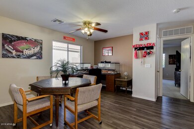 Gameroom/Office