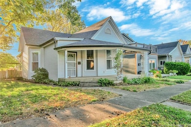 2124 E Oak St, New Albany, IN 47150 - photo 3