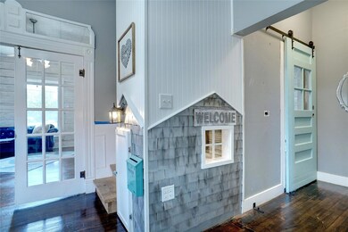 101 N Washington St, Cleburne, TX 76031 - photo 7