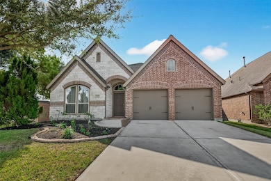2924 Brighton Trails Ln, Pearland, TX 77584 - photo 2