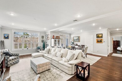 635 Old Post Rd unit 108, Sharon, MA 02067 - photo 6