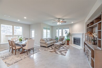 4027 Palmer Meadow Ct, Katy, TX 77494 - photo 7