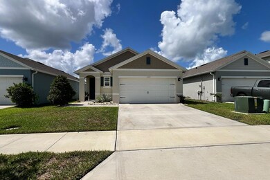 Front 2727 Harmonia Hammock Rd
