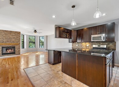 4144 S King Dr unit 11M, Chicago, IL 60653 - photo 4