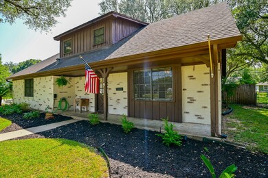 1138 Frances Dr, Rosenberg, TX 77471 - photo 5