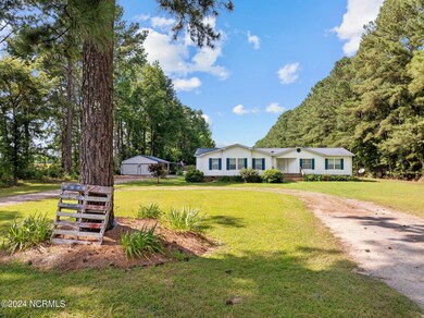 4610 Research Farm Road