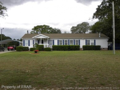 6384 Nc Highway 20, Lumber Bridge, NC 28357 - photo 2