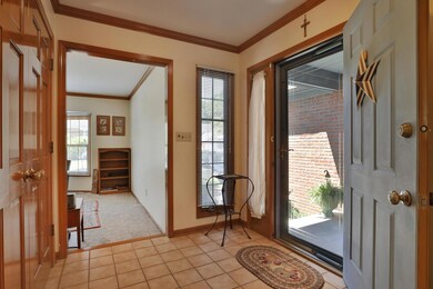 Foyer