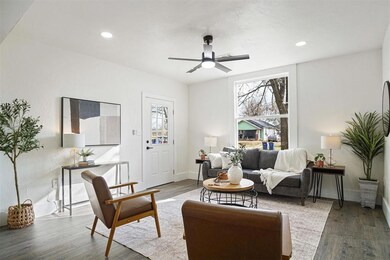 708 E Vilas Ave, Guthrie, OK 73044 - photo 5