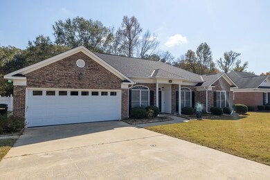 5537 Chatham Woods Dr, Columbus, GA 31907 - photo 4