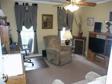 3rd bedroom