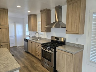 1624 Palm St unit 78, Las Vegas, NV 89104 - photo 4