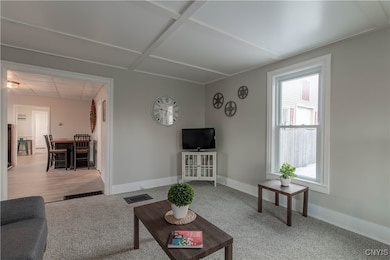 126 S Washington St, Carthage, NY 13619 - photo 3