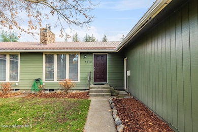 3910 N Belmont Rd, Coeur D Alene, ID 83815 - photo 3