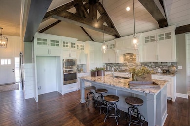 **Images are from The Nantucket Model Home in Cree