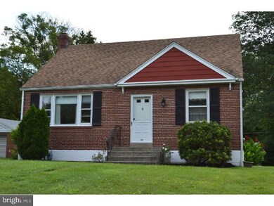 312 Highland Ave, Wallingford, PA 19086 - photo 2