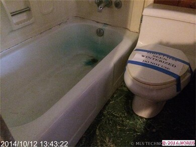 400 W Center, Haskell, OK 74436 - photo 4