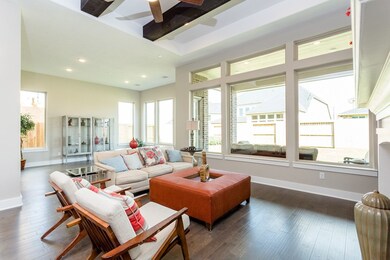 28726 Jade Springs Ln, Fulshear, TX 77441 - photo 5